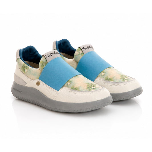 Chivato – Tenis para Mujer | Entre Asfalto Macondas®