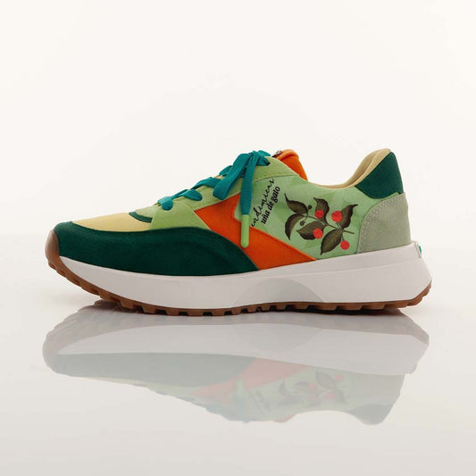 Macondas® Werregue, our palm.