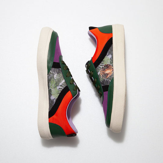 Macondas® Werregue, our palm.