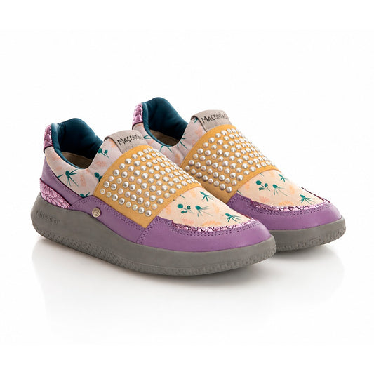 Killinga – Tenis para Mujer | Entre Asfalto Macondas®