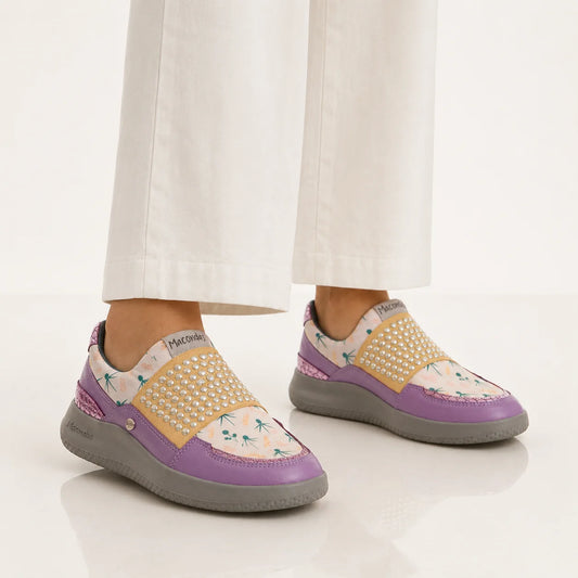 Killinga – Tenis para Mujer | Entre Asfalto Macondas®