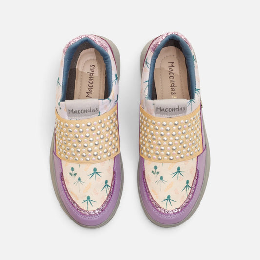 Killinga – Tenis para Mujer | Entre Asfalto Macondas®