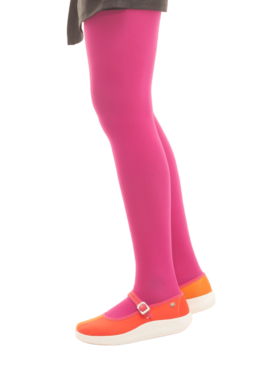 Zapatos de mujer fabricados a mano, Homenaje a Caño cristales