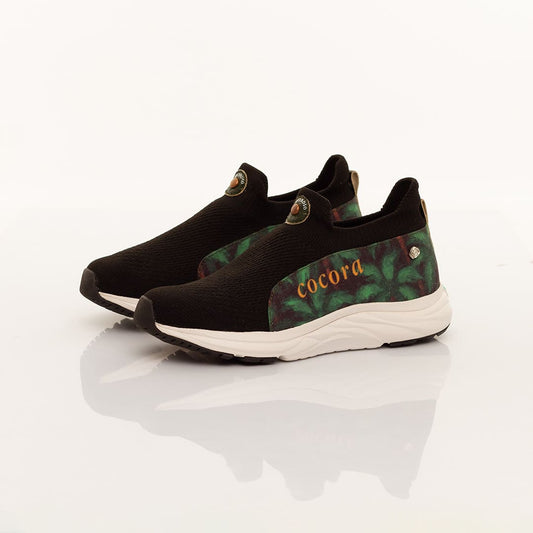 Tenis Treking Cocora Quindío. Macondas®
