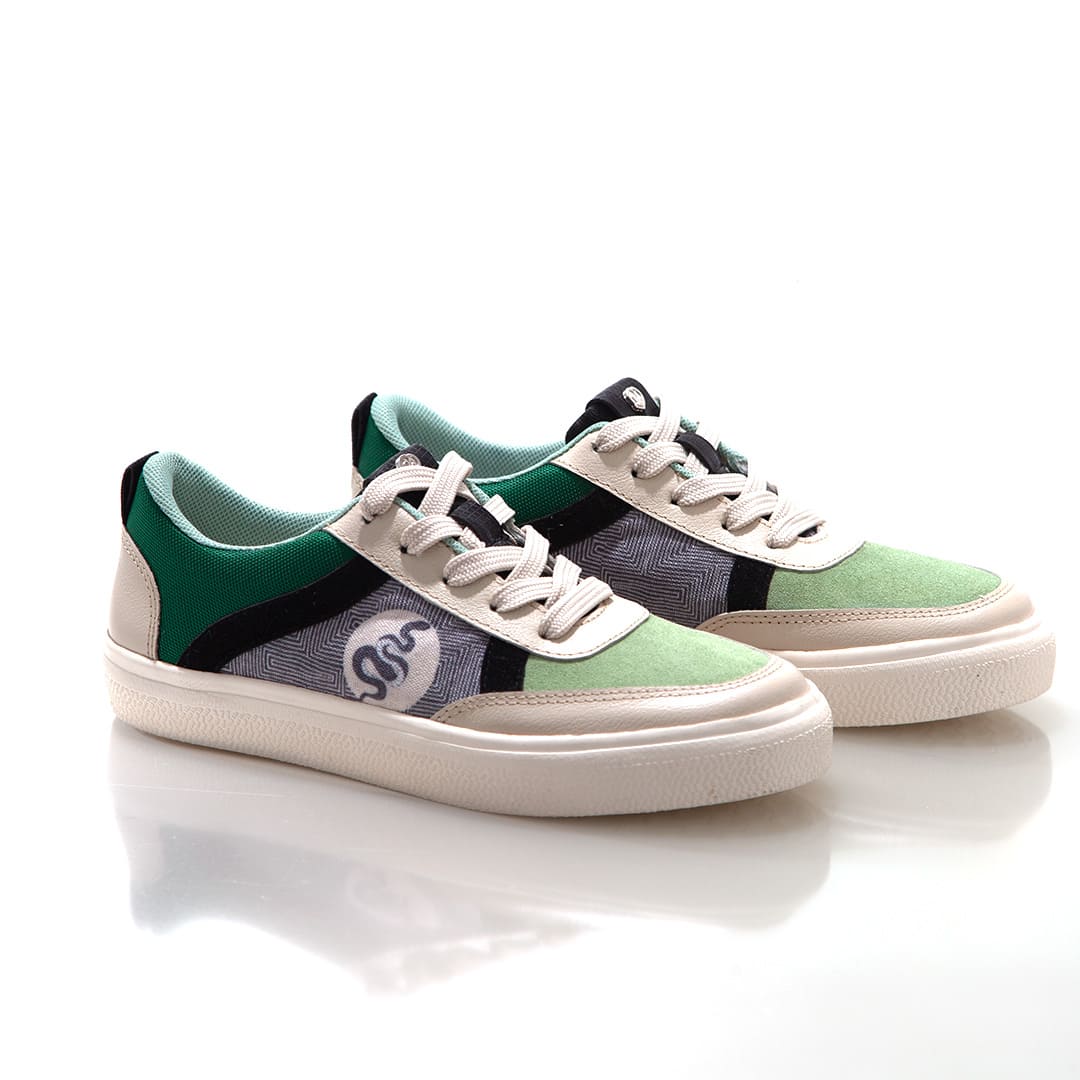 Tenis Anaconda Amazonica Macondas – para dama