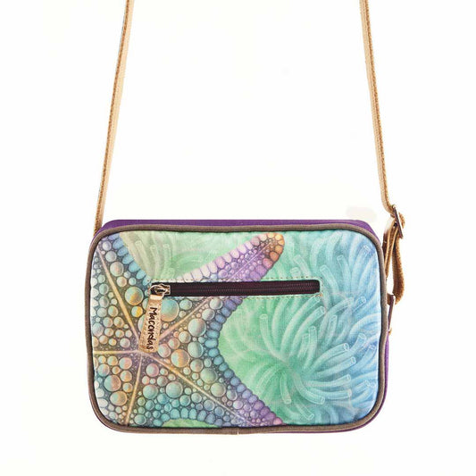 Bolso Manos Libres Estrellas de Mar - Macondas