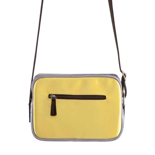 Bolso Manos Libres Cali Pachanguero. Macondas