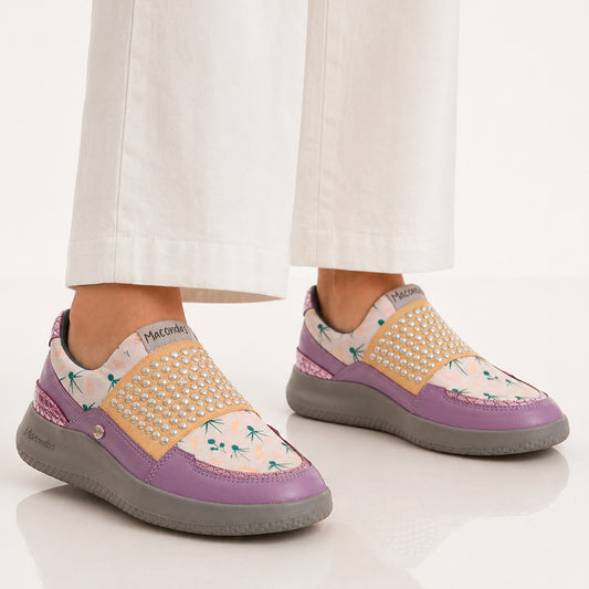 Killinga – Tenis para Mujer | Entre Asfalto Macondas®