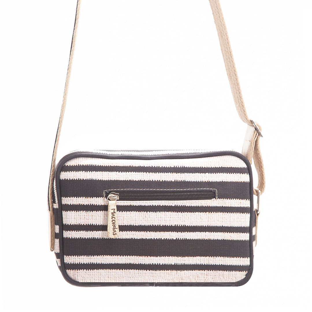 Bolso Manos Libres koguis. Macondas