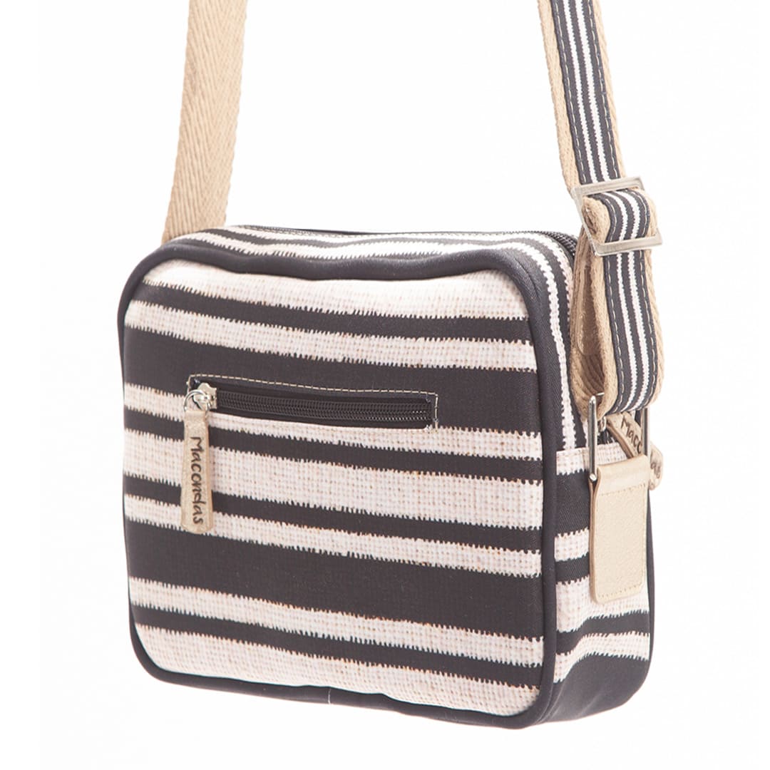 Bolso Manos Libres koguis. Macondas