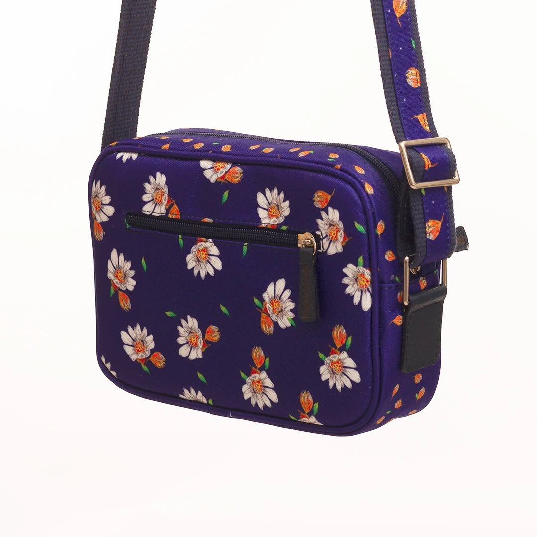 Hands-free bag Margarita. Macondas®