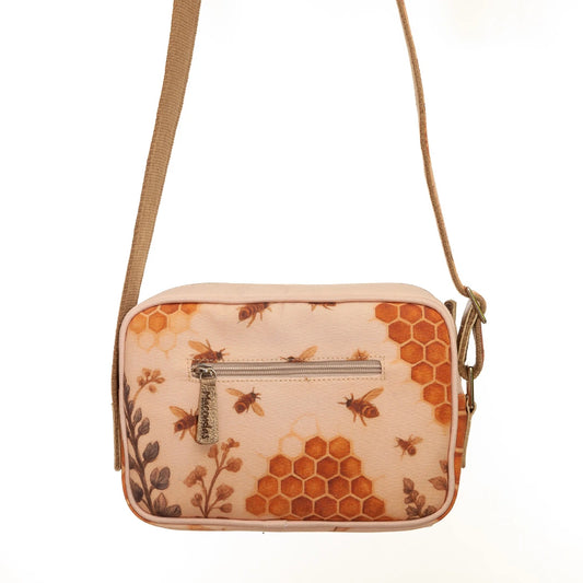 Macondas® Bee Hands Free Bag