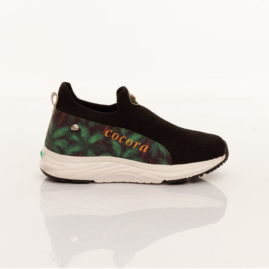 Tenis Treking Cocora Quindío Café. Macondas®