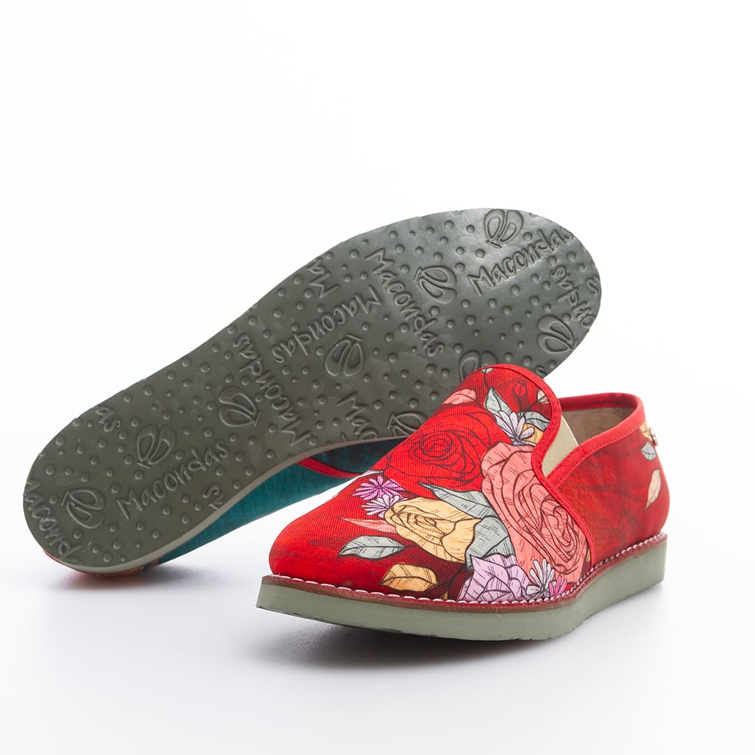 Zapatos suela antideslizante y confortable