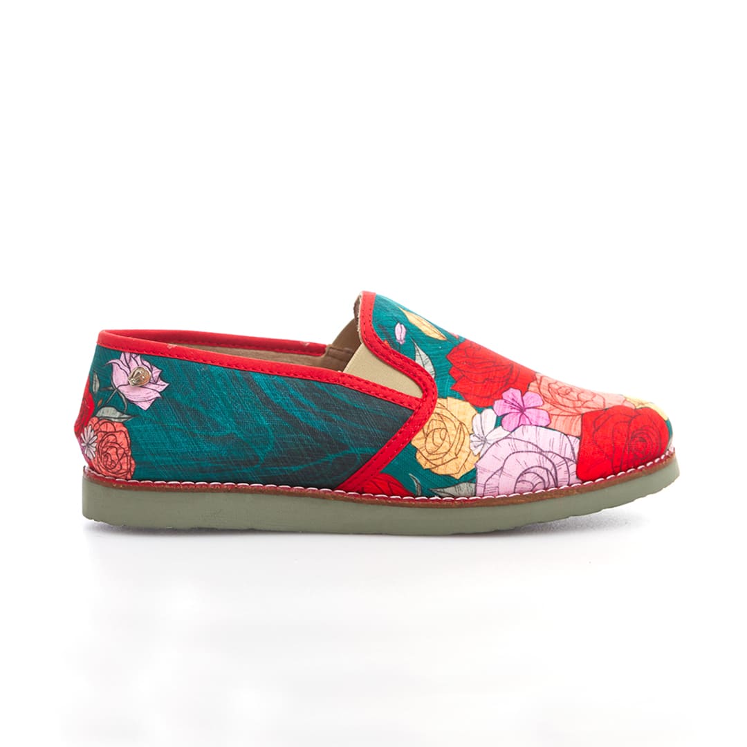 Mocasines para mujer confortables y livianos