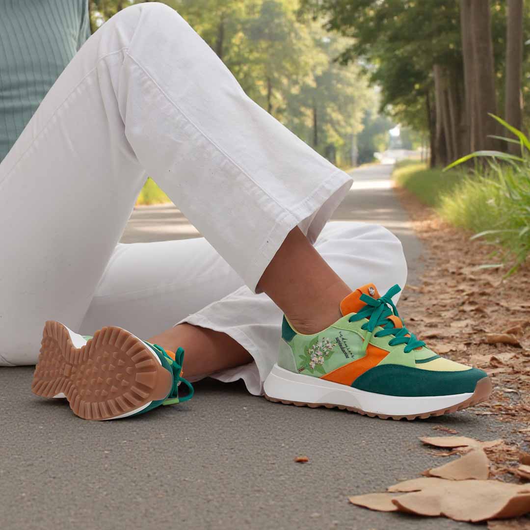 Tenis Macondas® – Colombia en Cada Paso