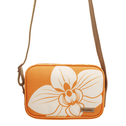 Bolso Manos Libres Medellin Primaveral. Macondas