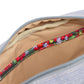 Bolso lavable, para dama hecho en lona. Macondas