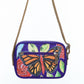 Bolso novedoso con ilustraciones, lavable.