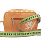 Bolso Manos Libres Medellin Primaveral. Macondas