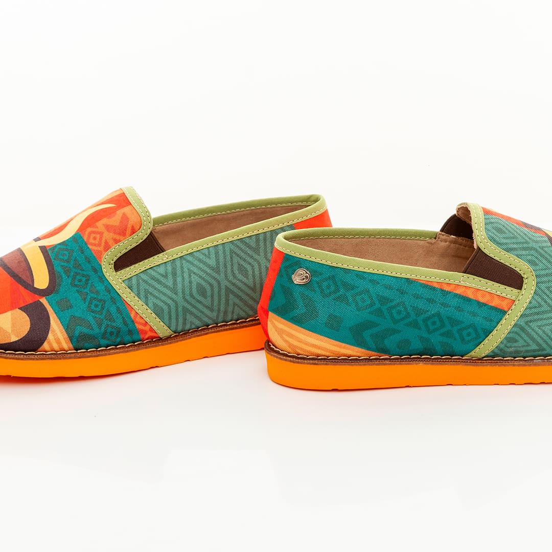 Ritual Cafetero - Mocasines Macondas®