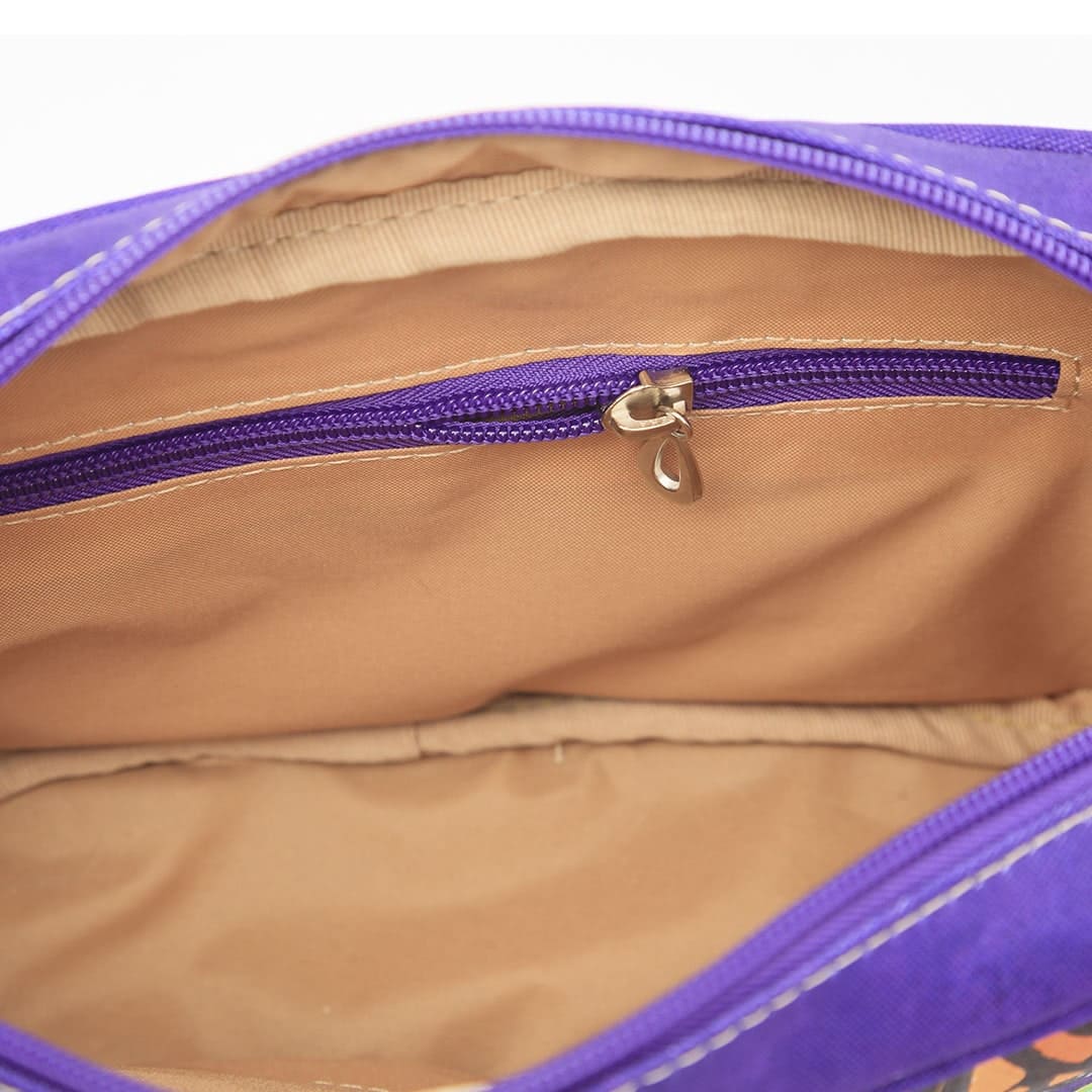 Bolso ideal para viajar diseñado por artistas. macondas