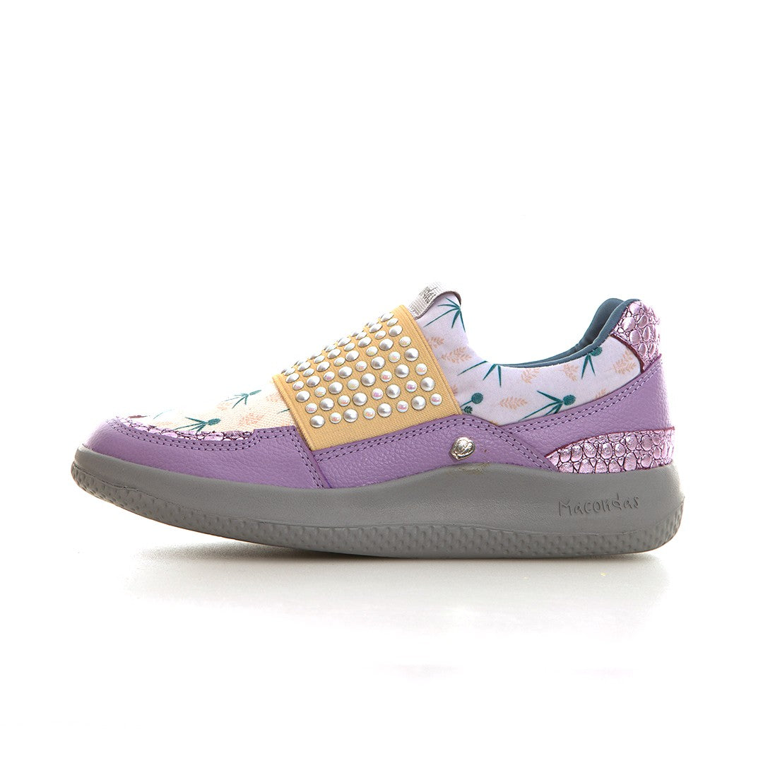 Killinga – Tenis para Mujer | Entre Asfalto Macondas®
