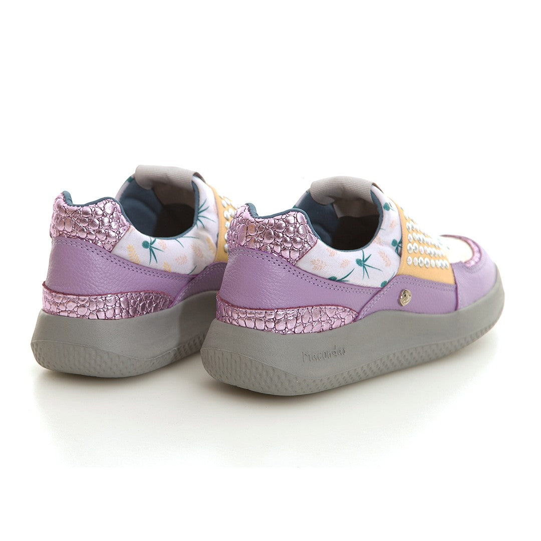 Killinga – Tenis para Mujer | Entre Asfalto Macondas®