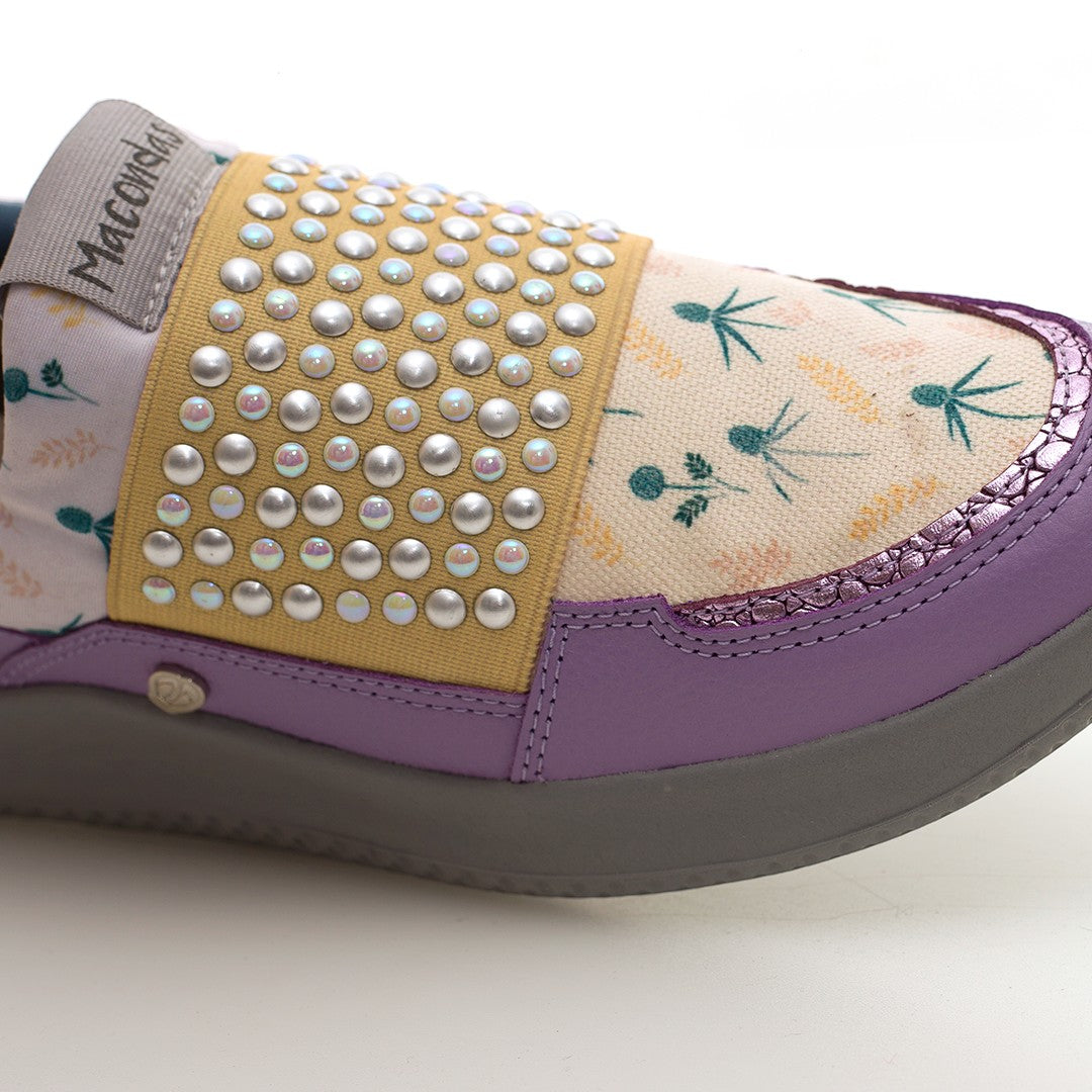 Killinga – Tenis para Mujer | Entre Asfalto Macondas®