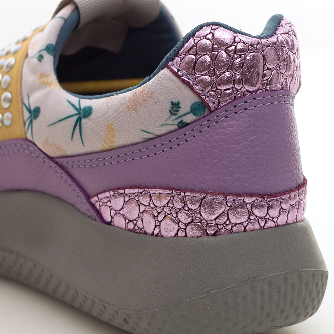 Killinga – Tenis para Mujer | Entre Asfalto Macondas®