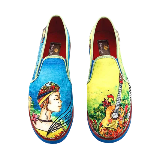 Macondas® La Banda. De la colección "Urbano"