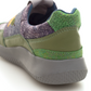 Maleza Urbana – Tenis para Mujer | Entre Asfalto Macondas®