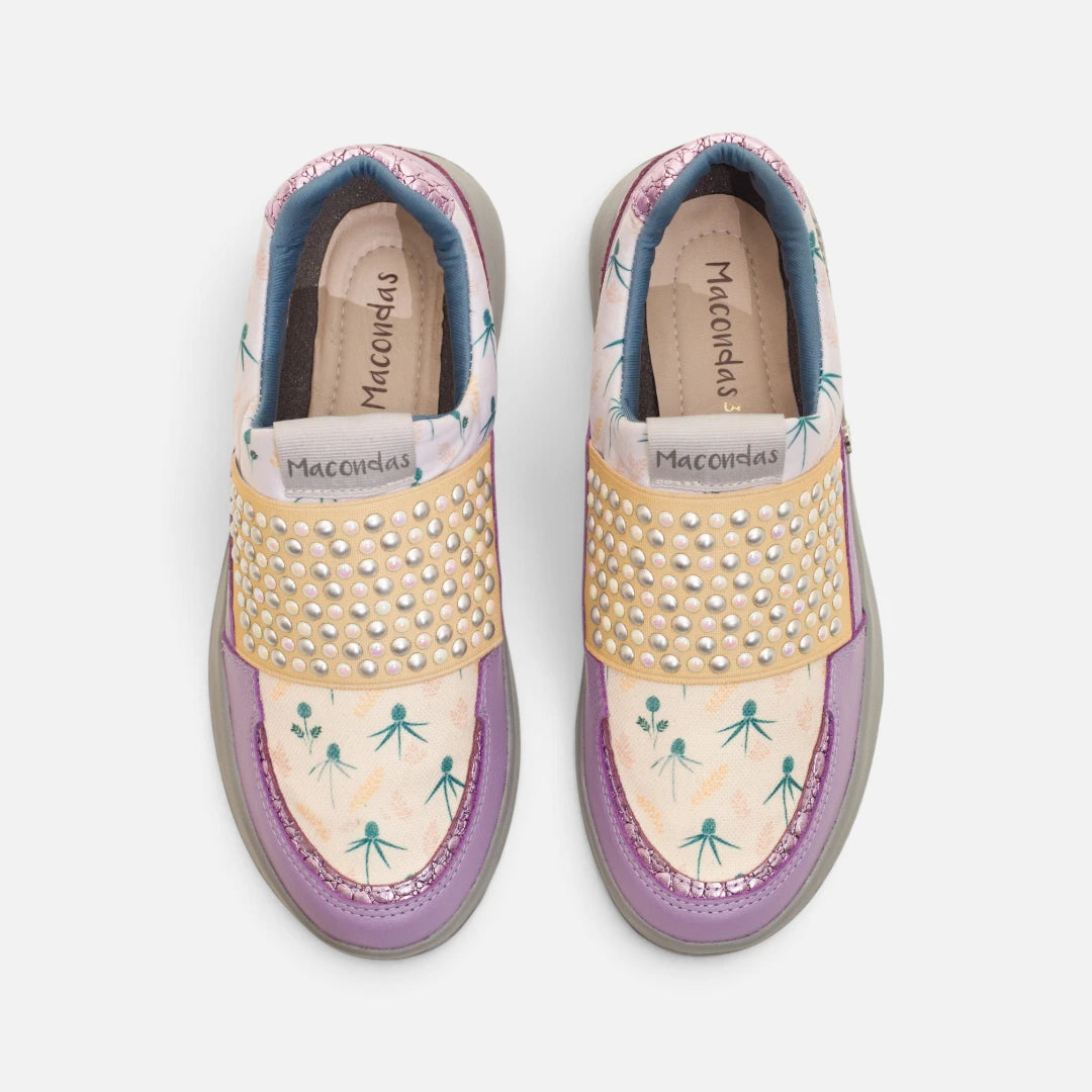 Killinga – Tenis para Mujer | Entre Asfalto Macondas®