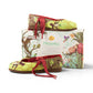 Zapatito de Venus – Orquídeas de Colombia. Bailarinas Macondas®