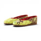 Zapatito de Venus – Orquídeas de Colombia. Bailarinas Macondas®