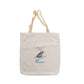 hogfish. Macondas® tote bag