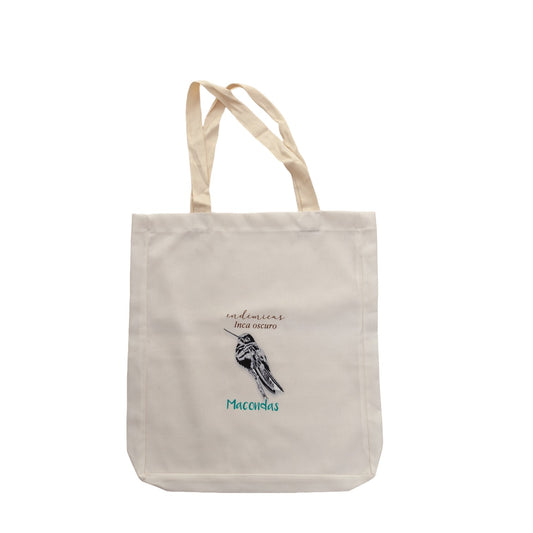 hogfish. Macondas® tote bag