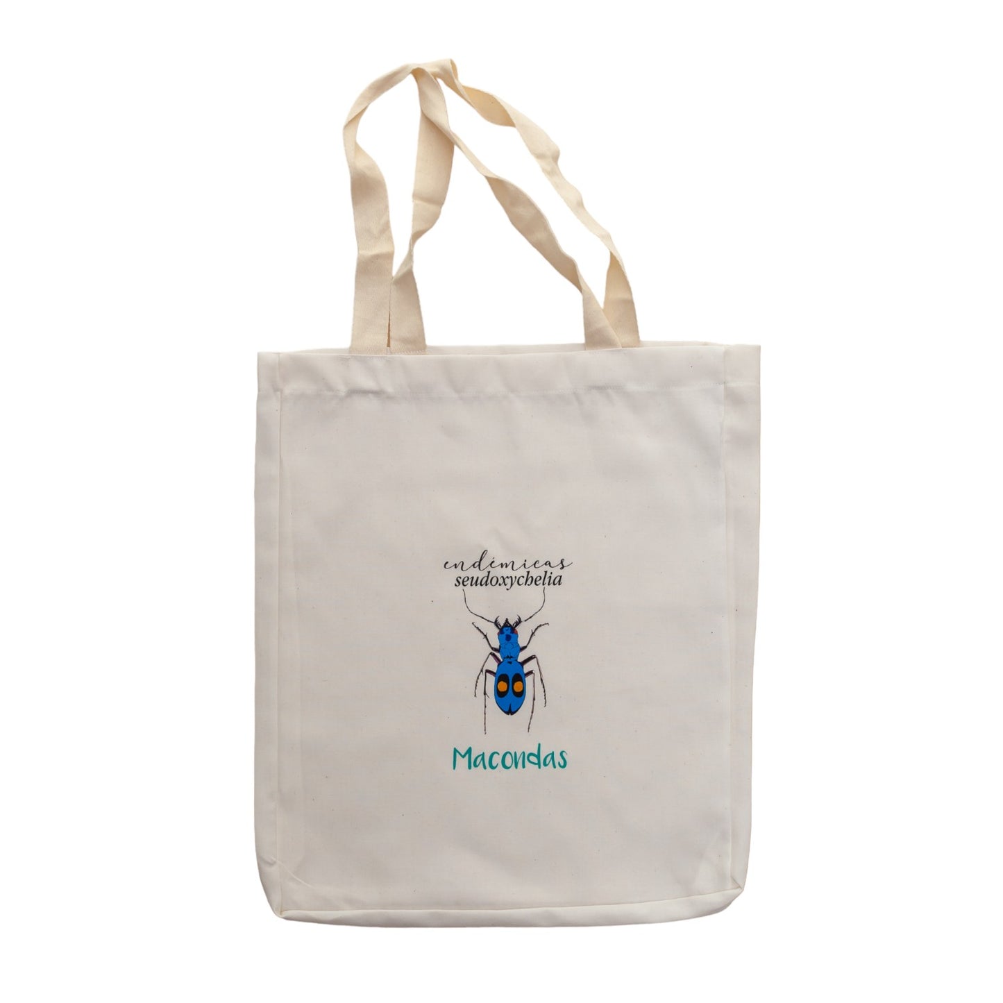 hogfish. Macondas® tote bag