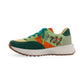 Tenis Sneakers. Endémicas Uña de Gato y Sapindácea