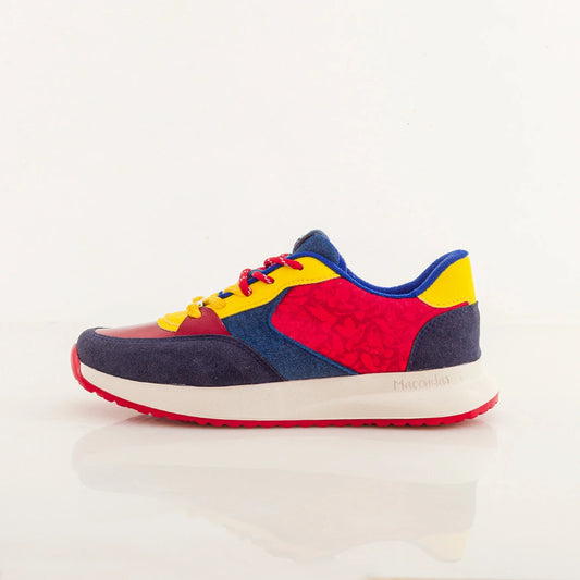 Colombia Mia - Mi Sele Macondas. Tenis Sneakers