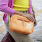 Bolso Manos Libres Medellin Primaveral. Macondas