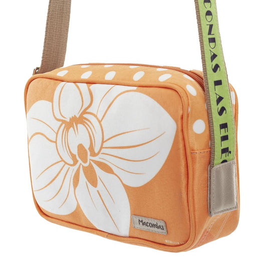 Bolso Manos Libres Medellin Primaveral. Macondas