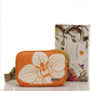 Bolso Manos Libres Medellin Primaveral. Macondas