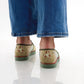 Little sea star. Macondas® Women's Mery Jane Shoes