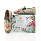 Little sea star. Macondas® Women's Mery Jane Shoes