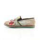 Little sea star. Macondas® Women's Mery Jane Shoes