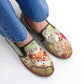 Little sea star. Macondas® Women's Mery Jane Shoes
