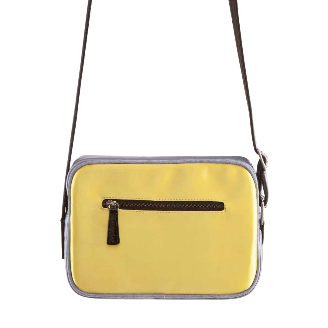 Bolso Manos Libres Cali Pachanguero. Macondas