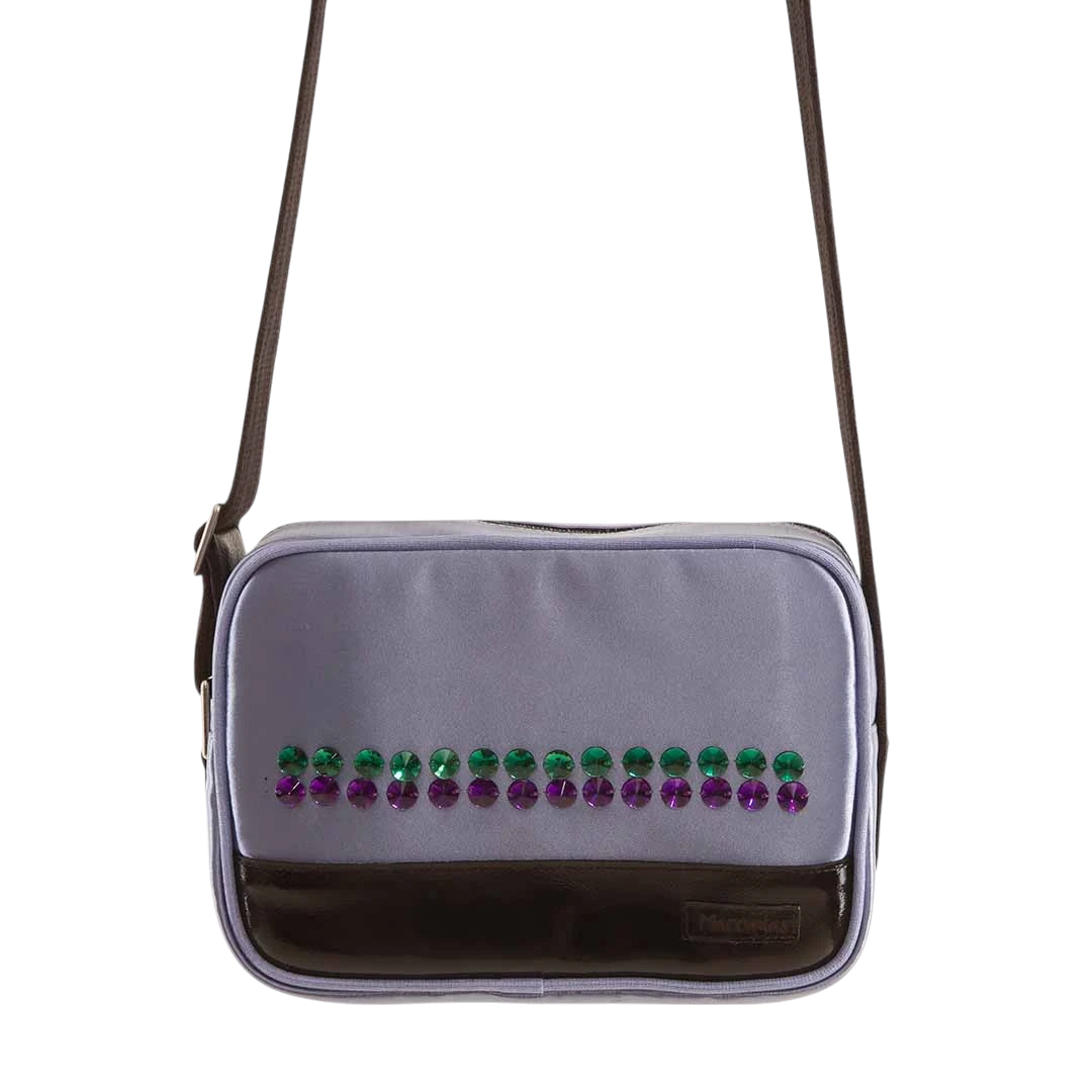 Bolso Manos Libres Cali Pachanguero. Macondas