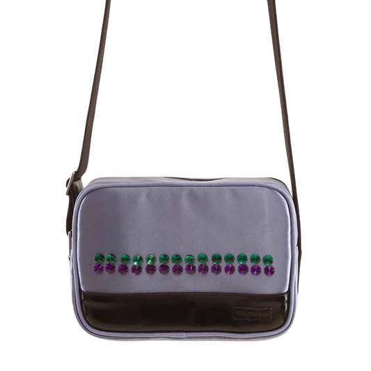 Bolso Manos Libres Cali Pachanguero. Macondas